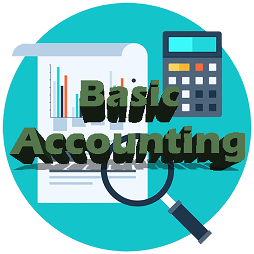 Basic Accounting 1.0 Icon