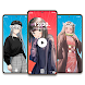 アニメビデオ壁紙メーカー - Androidアプリ