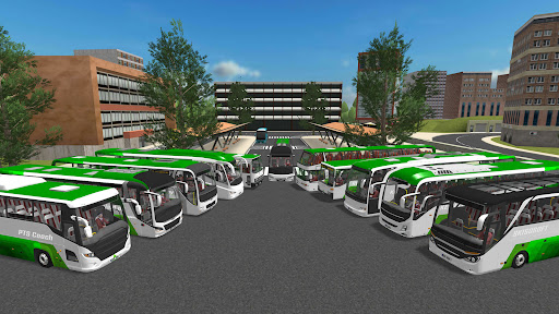 PTS - Coach - Simulation - games