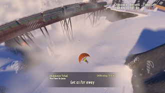 Game screenshot Grand Mountain Adventure 2 hack