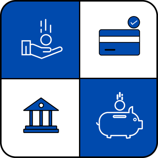 Smart Financial Calculator logo