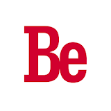 Be - Be.com - Be Magazine icon