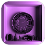 Wall Clock Live icon