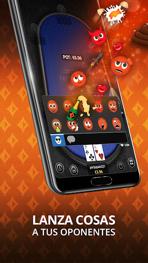 partypoker – Juegos de Poker Screen 2
