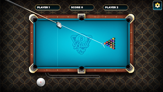 Play Pooking - Billiards City on PC 