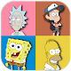 King Quiz: Guess Cartoon By Photos Quiz Download on Windows