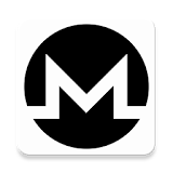 Monero Mining (Free) icon