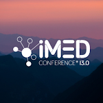 Cover Image of ดาวน์โหลด iMed Conference 2.0.1 APK