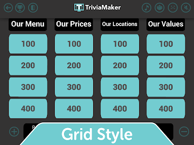 TriviaMaker - Quiz Creator poster 10