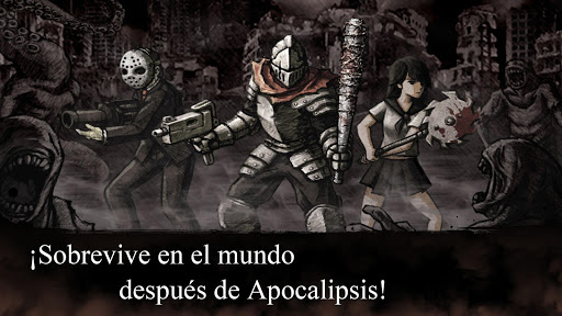 Vista previa de la aplicación