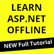 Top 22 Education Apps Like Learn ASP.NET Offline - Best Alternatives