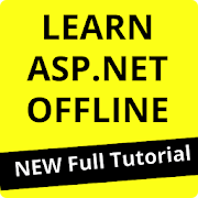 Learn ASP.NET Offline