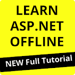 Learn ASP.NET Offline Apk