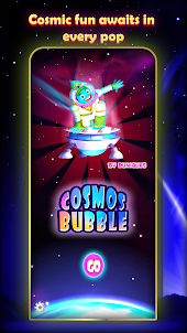 Cosmos Bubble