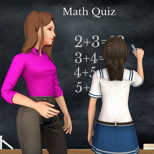 Teacher Simulator.