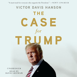 Obraz ikony: The Case for Trump