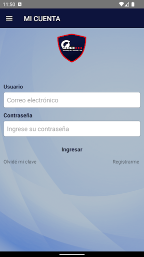 Tecniseg Ltda Screen 3