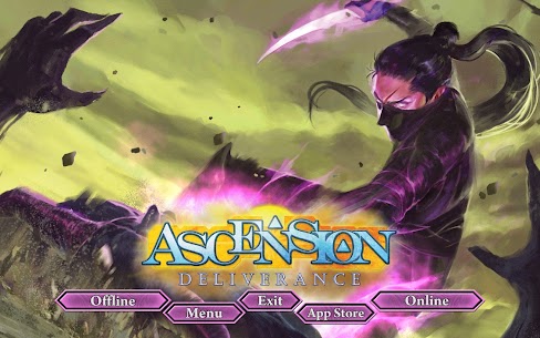 Ascension: Deckbuilding Game Mod Apk Download 9