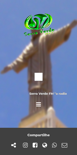 Radio FM Serra Verde Screen 3