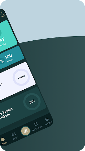 OilPilot Screen 2