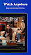 screenshot of SLING: Live TV, Shows & Movies