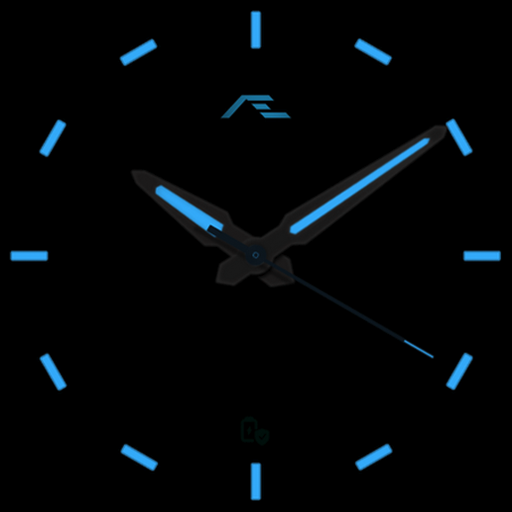 AE VANTABLAC logo