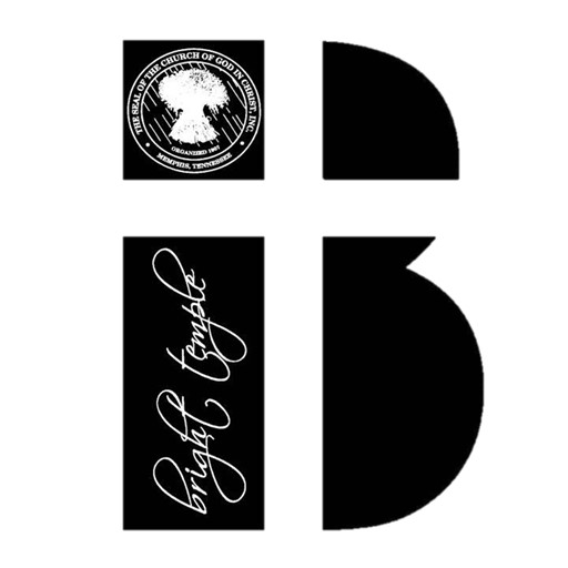 Bright Temple logo