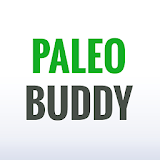 Paleo Food List icon