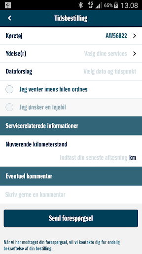 GC Auto Screen 2