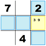 Super Sudoku Puzzle Game icon