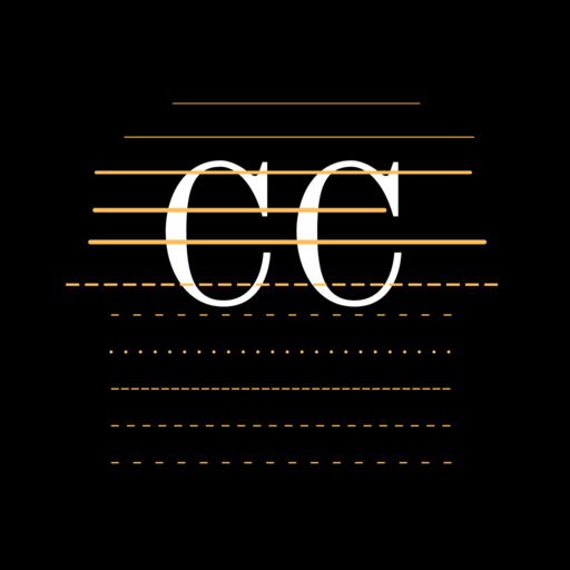 Chris Caravousanos logo