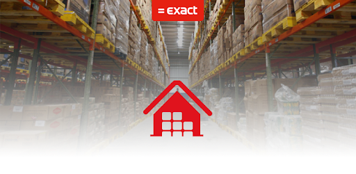 Exact Inventory Management