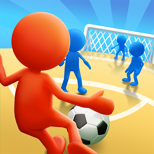 Download Super Goal - Soccer Stickman APK