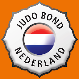 Icon image Judo Bond Nederland