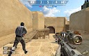 screenshot of Counter Terrorist Shoot Killer