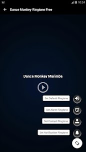 Dance Monkey Ringtone Free 3