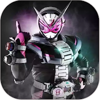 仮面ライダーライブ壁紙のおすすめアプリ Android Applion