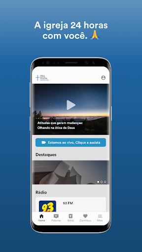 Igreja Batista do Estoril