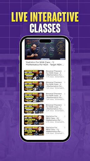 Learn With Sumit Screen 2