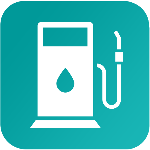 Maven Fuel Tracker 5.0 Icon