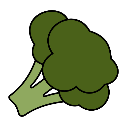 Brokcal logo