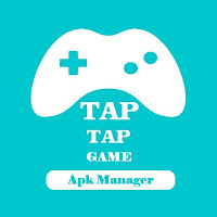 Tap Tap Game App - Tap Tap Games and Apk Manager