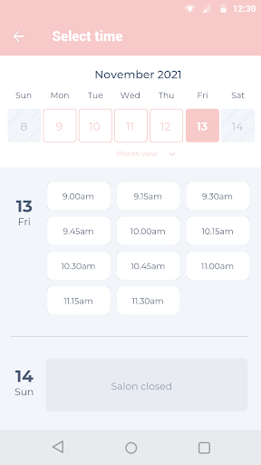 Coco Hair and Beauty