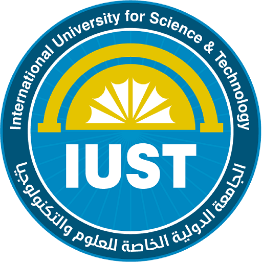 IUST University Download on Windows