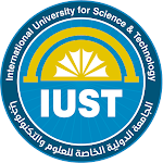 Cover Image of 下载 IUST University  APK