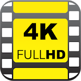 Video Player Full HD icon