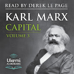 Icon image Capital: Volume 3: A Critique of Political Economy