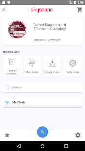 App-voorskou