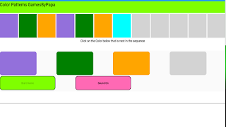 Toddler GamesByPapa - Screenshot 3