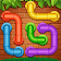 Pipe Line Puzzle - Water Game icon